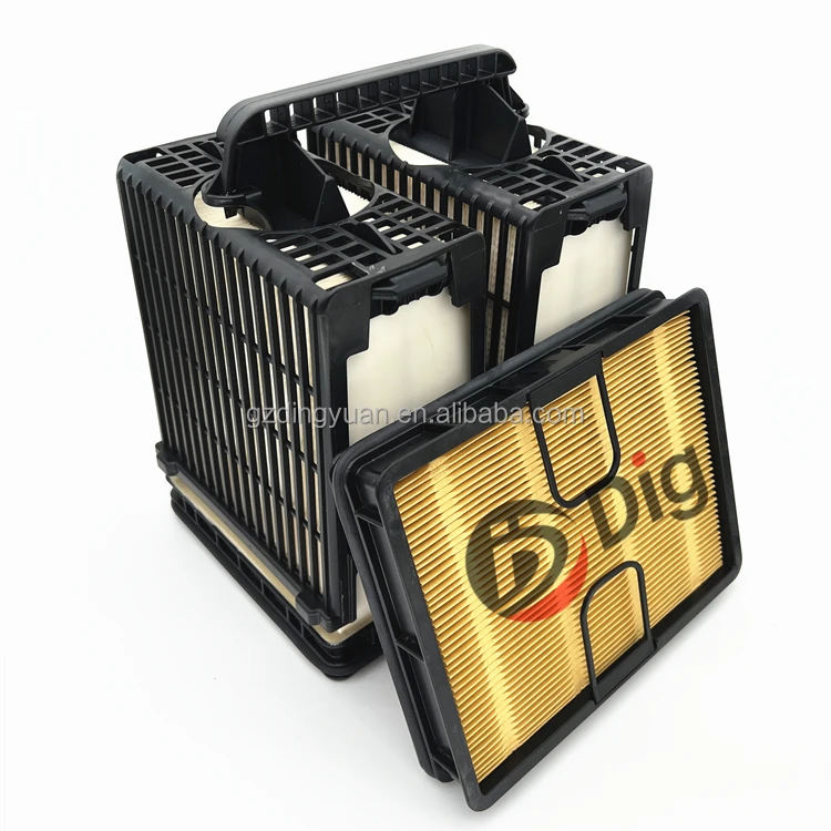 Replacement Air Filter 600-185-2710 for PC138US-10 & PC128US-10