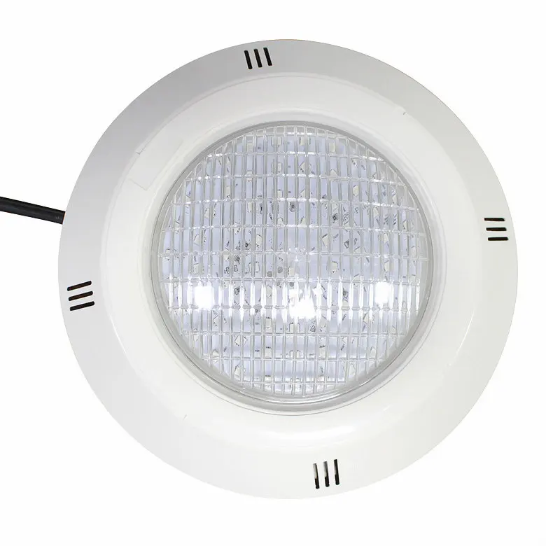 High Quality 15W PAR56 RGB LED Underwater Swimming Pool Pond Light