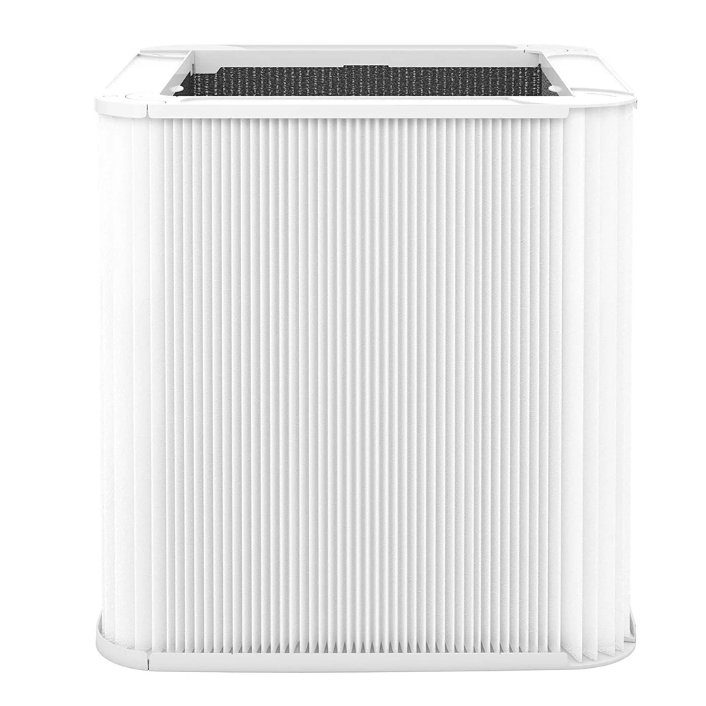 AC4124 Kit de Filtros para AC4002 AC4004 AC4012 Piezas del Purificador de Aire AC4123 Haude AC4121