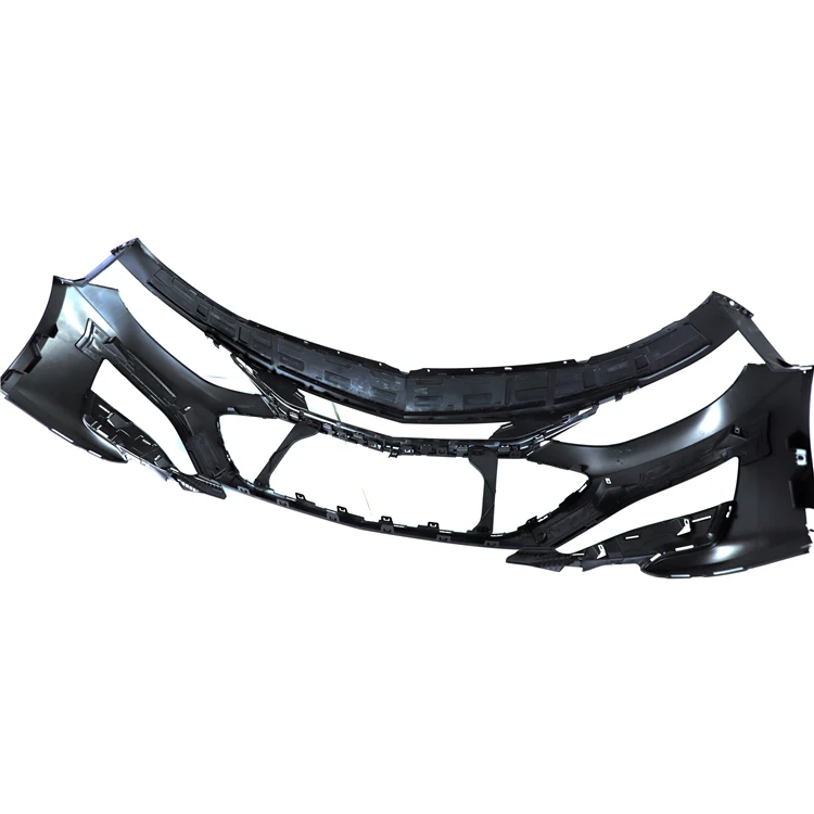 Car Body Kits Car Front Bumper For Malibu Body Kit 2016 2017 2018 2019