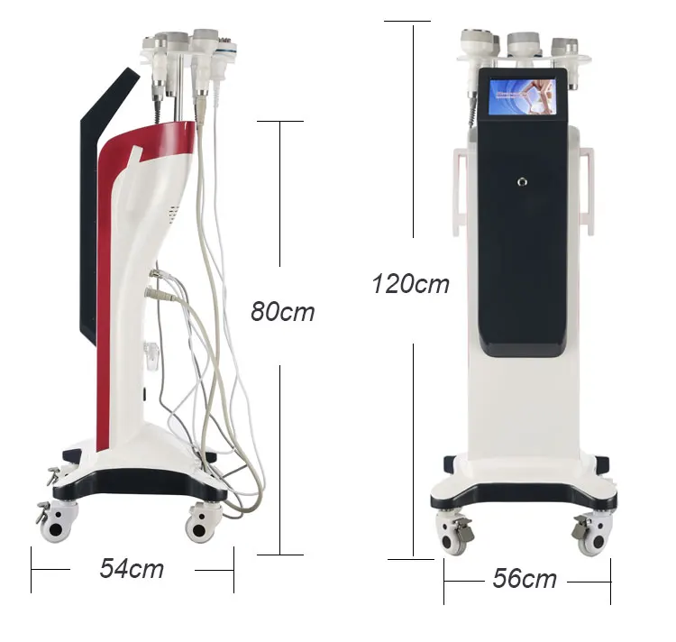 DFBEAUTY Factory Price3mind Body Slimg Ultrasound Cavitation Machine Sculpture Instrument For Beauty Salon Machines