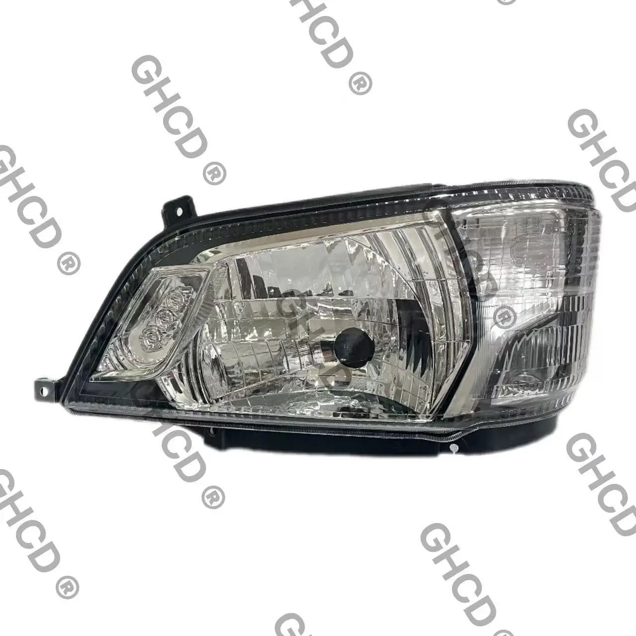 GHCD Hot Product/Factory Price Japanese Truck Original Headlamp for HINO300/DUTRO(Narrow) supplier