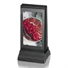 Portable new trending products Digital Signage Solution with Power Bank Station