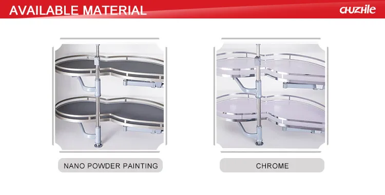 magic corner kitchen shelf