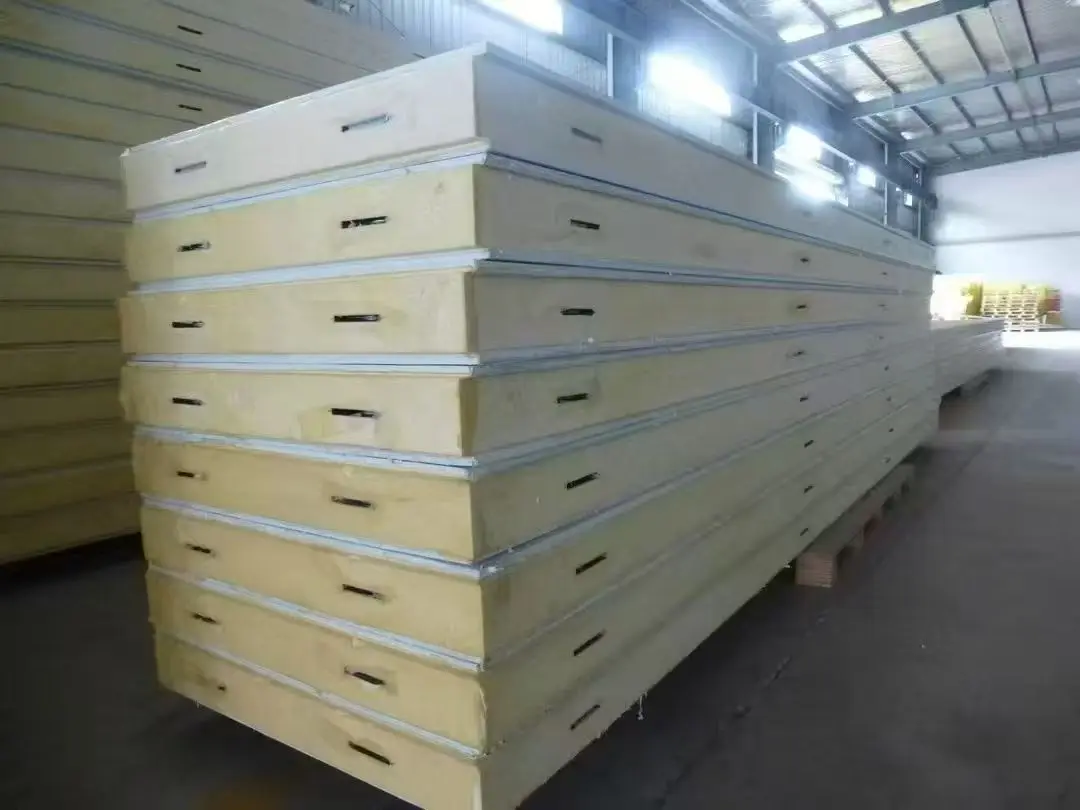 Cold Room Storage, 3kw - detail 56