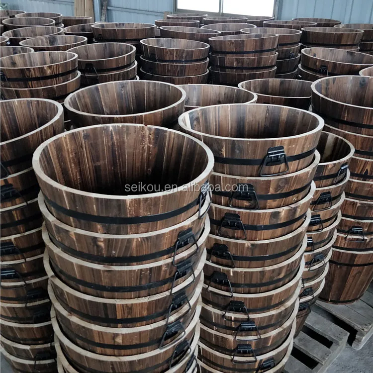 Wooden flower planter pot6.jpg