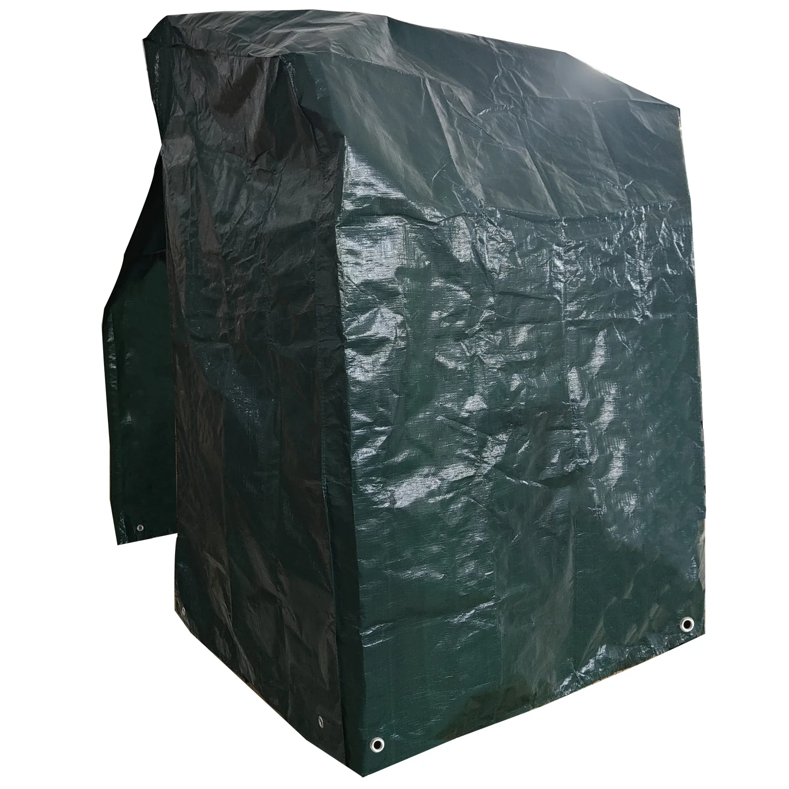 125x90x165/135cm Waterproof Garden Furniture Pe Beach Chair Cover Buy