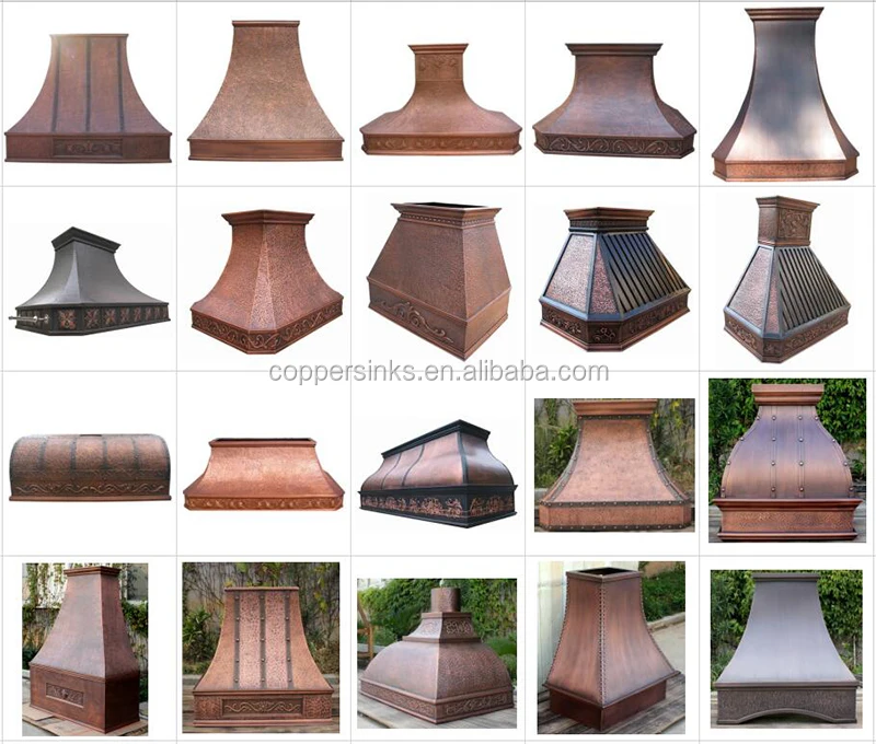 Range hood