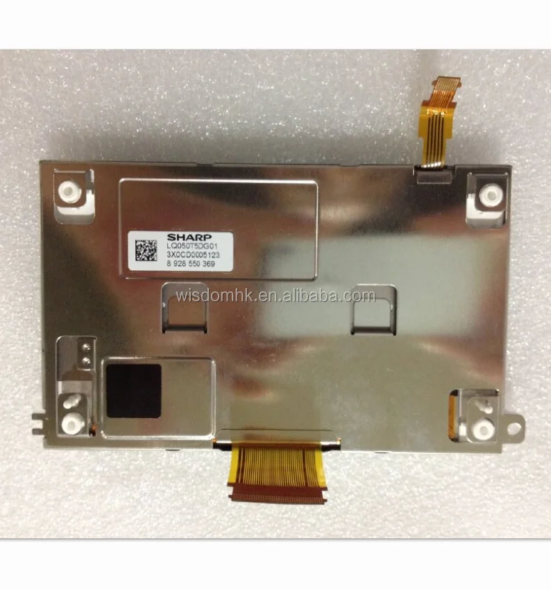 Lq050t5dg01 Lq050t5dg02 Lcd Display 