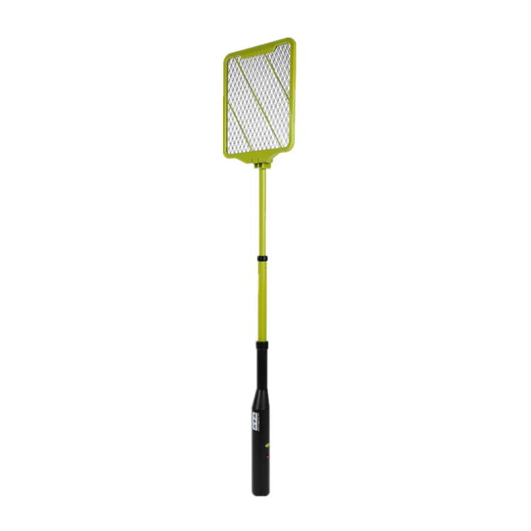 New Design Telescopic Rechargeable Mosquito Killer Bat Electric For
