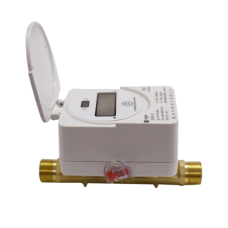 OEM standard ip 68 protection class non contact ultrasonic water level meter - ANKUX.COM