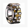 High quality four point angular contact ball bearing QJ218 NTN bearings