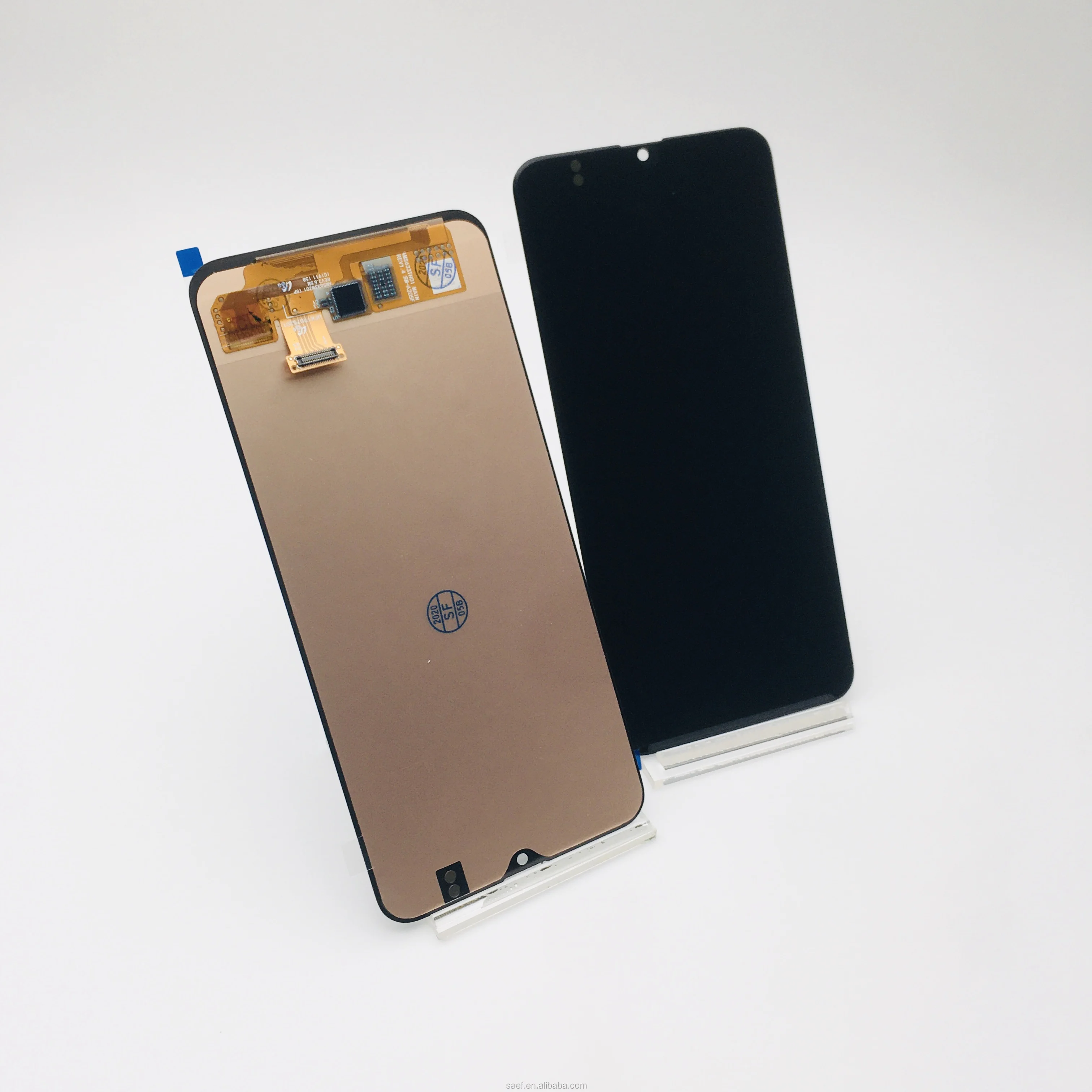 samsung galaxy a20 lcd screen