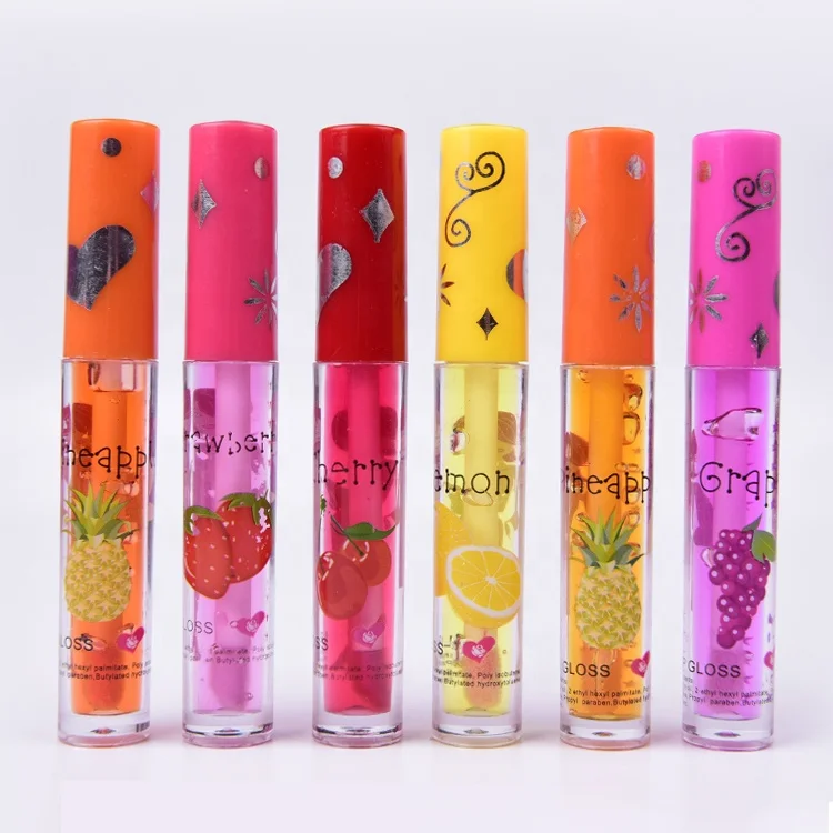 
magic colormoisturizing lip gloss for girls 
