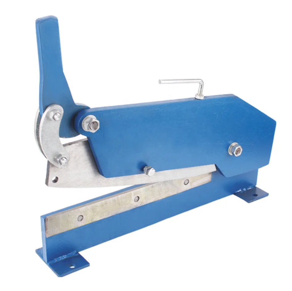 Bench Metal Shear Sheet Metal Shearing Machine| Alibaba.com
