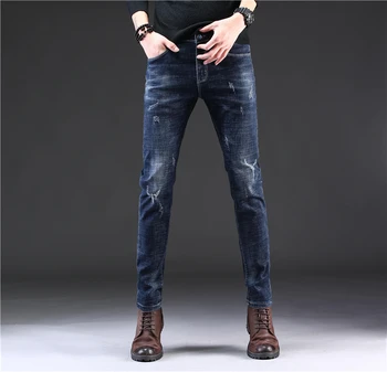 jeans pant material