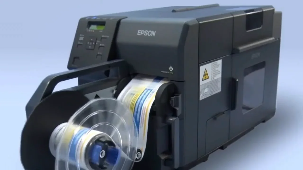 C31CD84012 Epson C7500 Epson | Research, Buy, Call for | Logiscenter.eu
