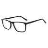 Acetate Men/women Eyewear Glasses Optical Eyeglasses Frame Available 8 Colors A2003