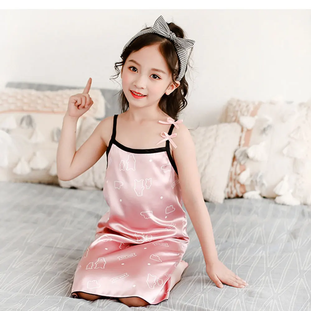 night dress for kid girl