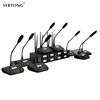 Handsfree Car Kit Microphone Phantom Power Plastic Element Sensor Noise Cancelling Case Mic Recording For Condenser