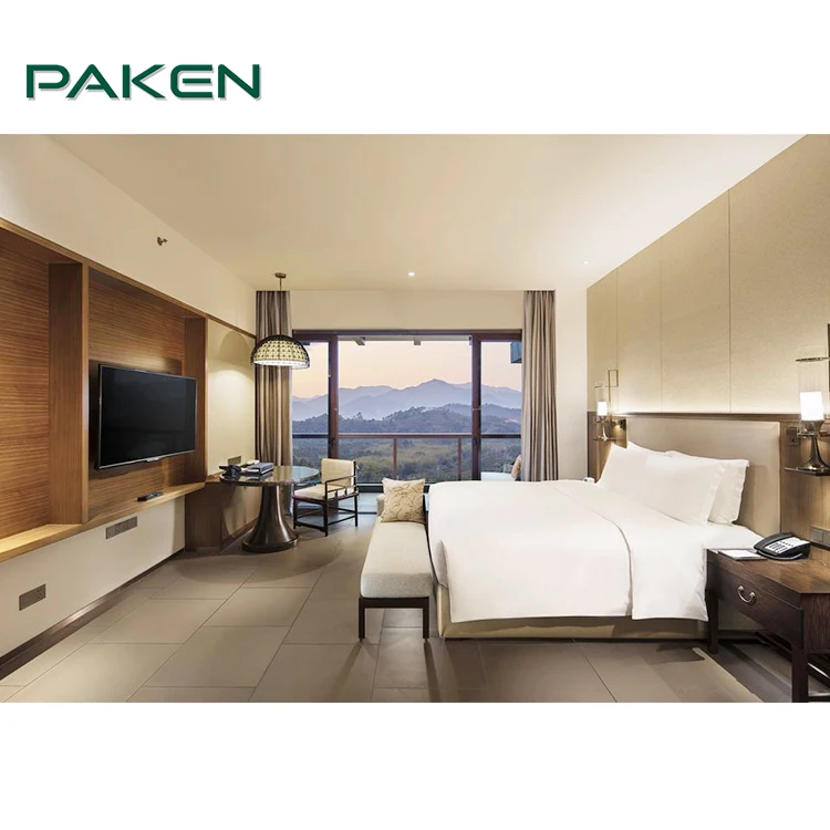 Manufacturer Wholesale 5 Star Luxury Hilton Hotel Furniture Buy 5