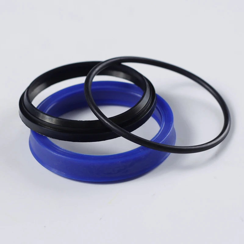 forklift spare parts set of seals assy. 0009608038 0009608011 for linde forklift lift cylinder supplier