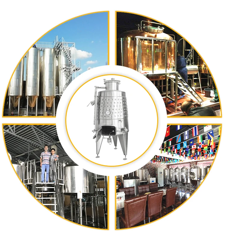 Cider Pooring Machine Apple Cider Making Machine | Stainless Steel Equipment for Beverage ...