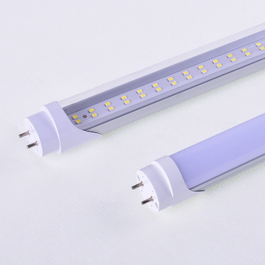 china manufacturer led tube t8 6500k 1200mm 18w 4ft 1.2m led lamp 120 cm t8