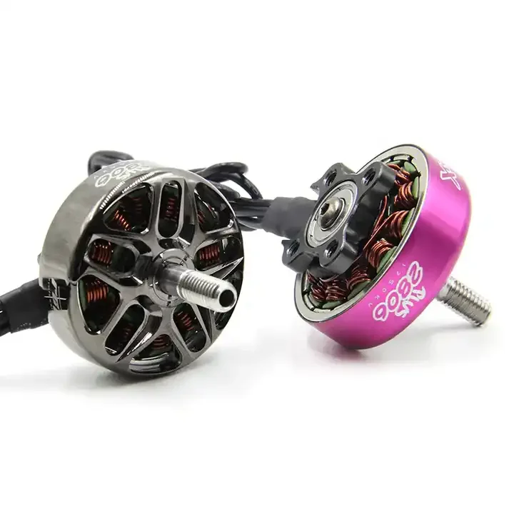 2806 plus Motor 4-6S 1350KV / 1750KV Brushless motor for FPV Racing drone supplier