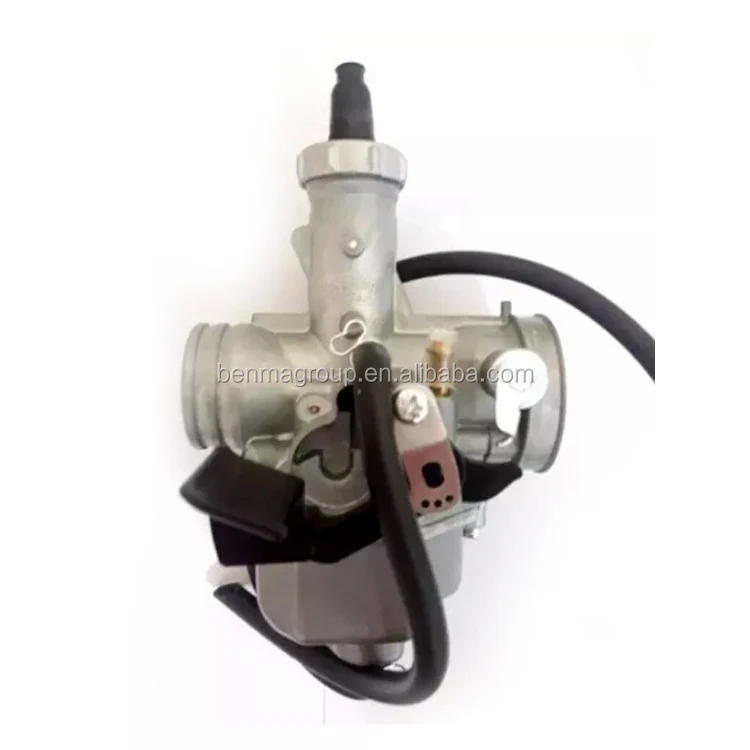 CG Fan125 carburator 3
