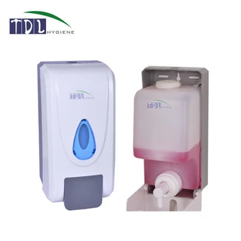 foaming hand wash dispenser