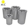 Hot sales diamond core drill bit hole saw double tube diamond bit for geological prospecting