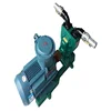 YHCB high efficiency crude oil transfer rotary loading gasoline transfer hydraulic oil gear pump