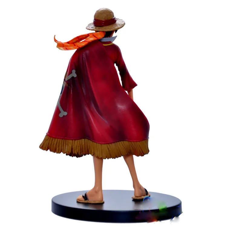 action figure cloak