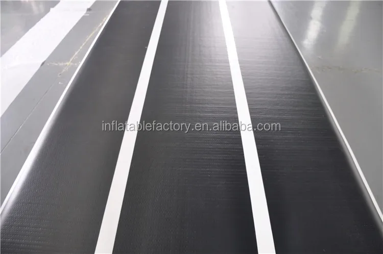 air track floor ,air track factory slip and slide price