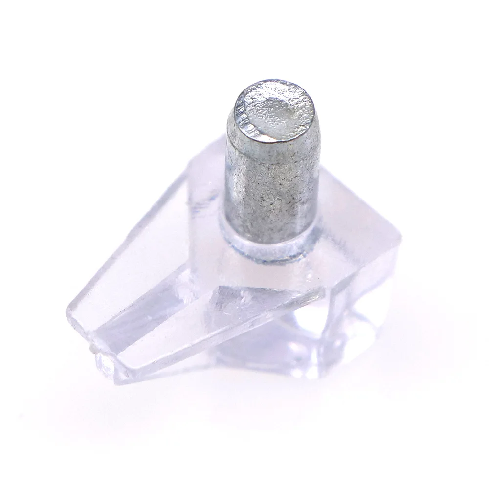 Hardware Accessories Custom Invisible Plastic Shelf Support Buy Shelf