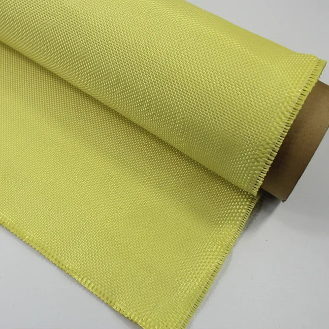 Cut Resistant High Performance Plain Aramid Fiber Fabrics   Buy Sheer