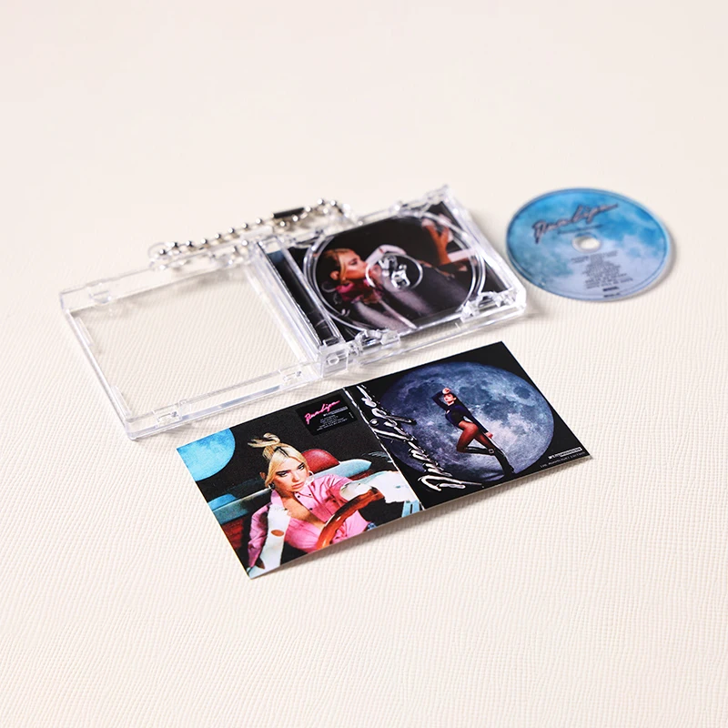 Mini Cds Tyler Mini CD Guide: How to Use, Choose & Avoid Obsolescence Traps
