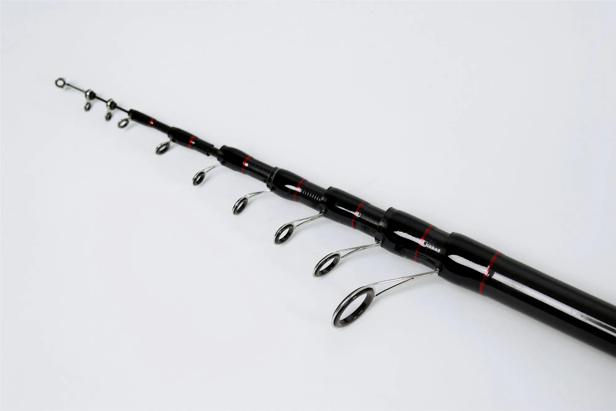 6sections 6.0m Pure Carbon Fiber Bolognese Fishing Rod Buy Bolognese,Carbon Fishing Rod,6m