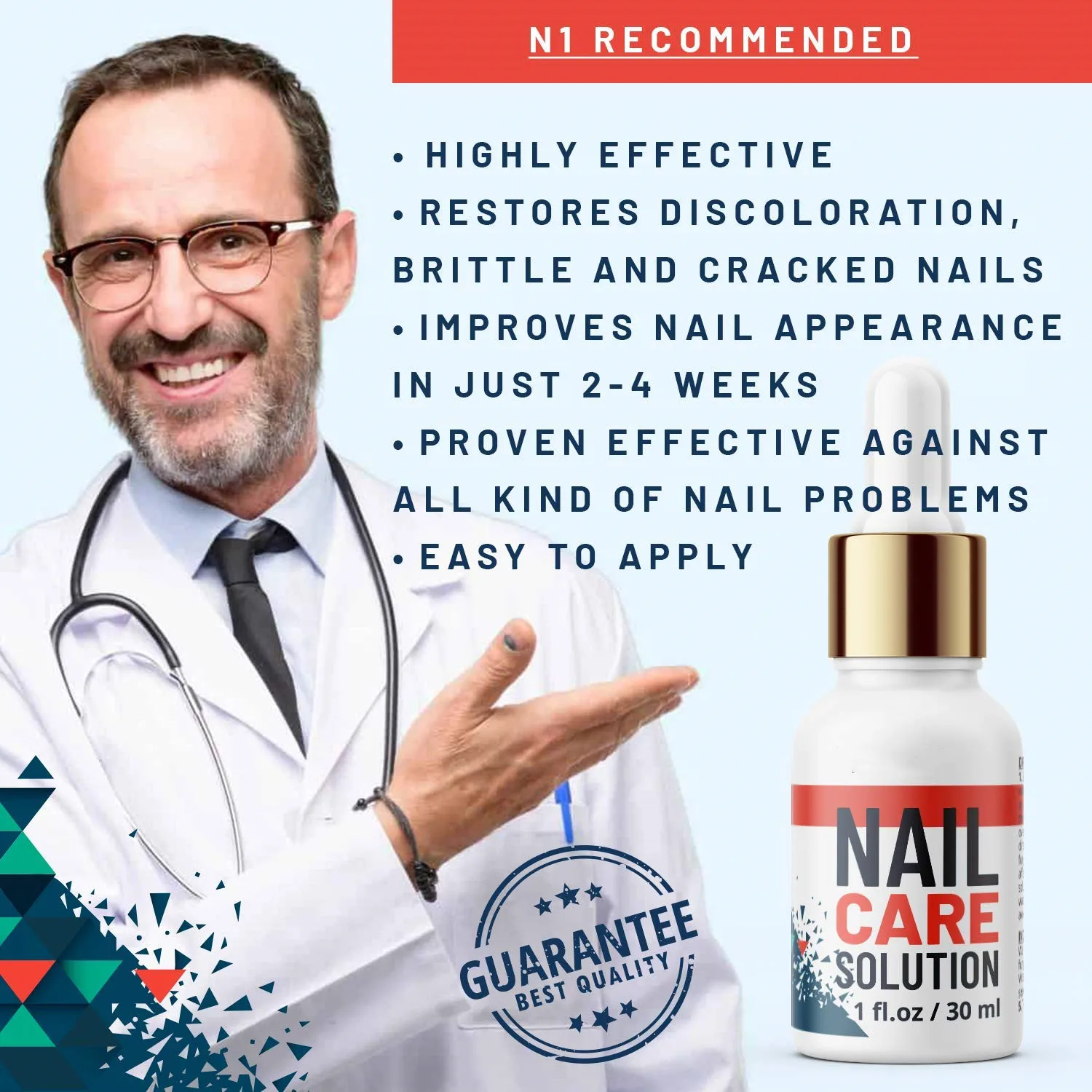 Private Label Best Antiseptic Toe Nail Fungus Treatment Finger And