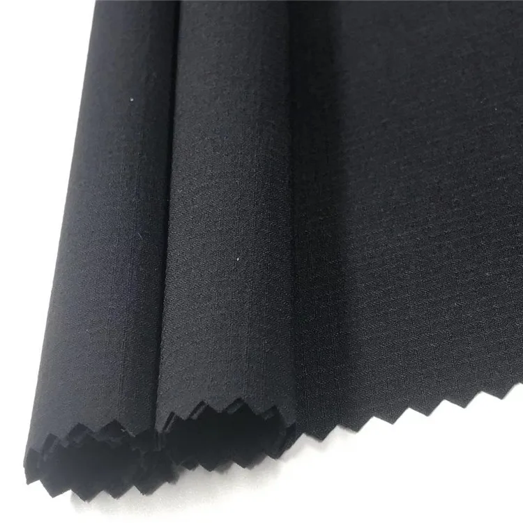 nylon spandex fabric for sportswear