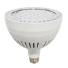 High lumen 5200lm LED PAR38 60W replace 500W halogen light E26/E27/G12/E39/GU24/GU10 PAR38 lampada led