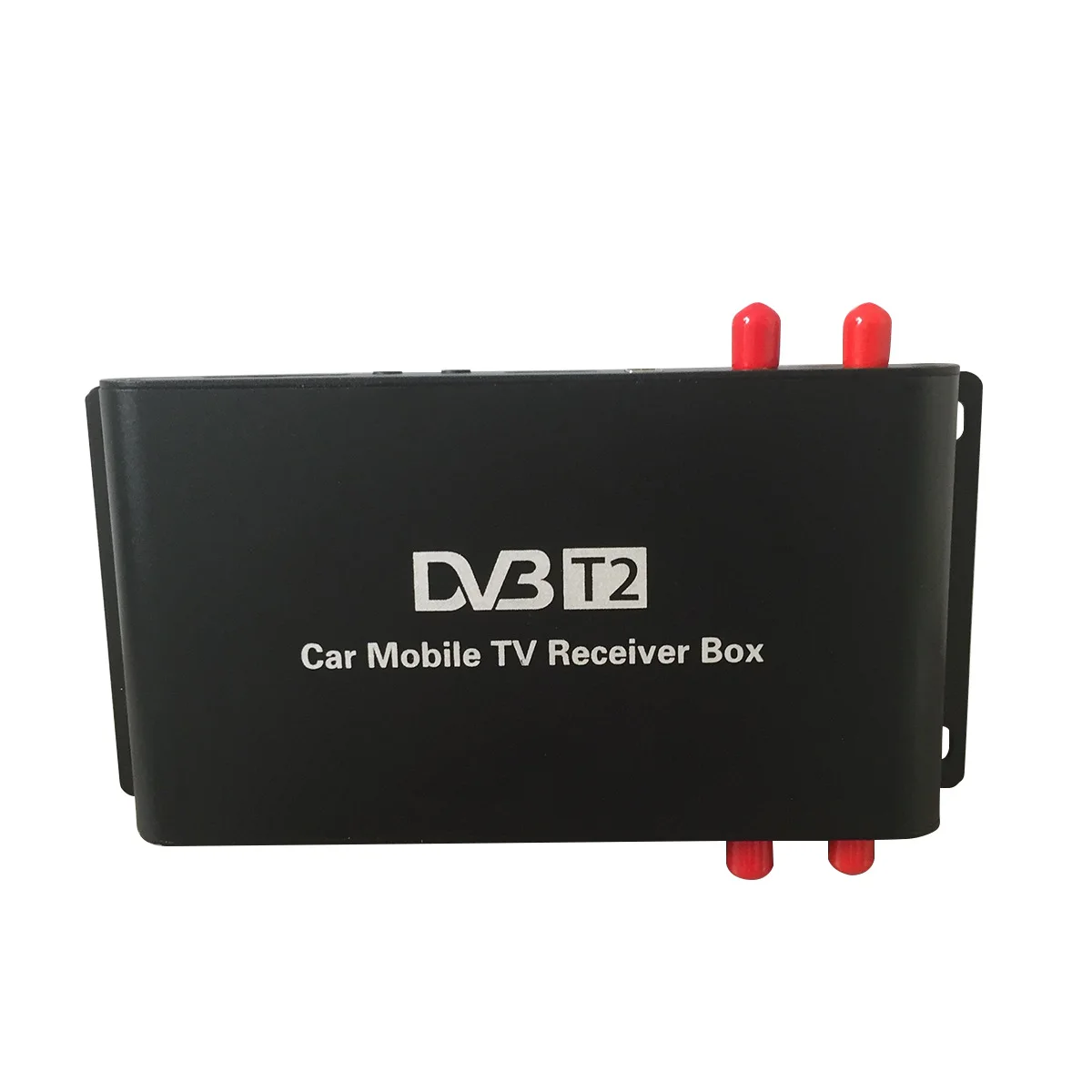 Car Digital Tv Receiver Mobile Hd Dvb-t2 Digital Tv Antenna For Car Dvb ...