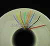 Wholesale Newest 8 Color Wrapping Wire 200 Meters Awg 30 Cable Wire Electrical High Quality