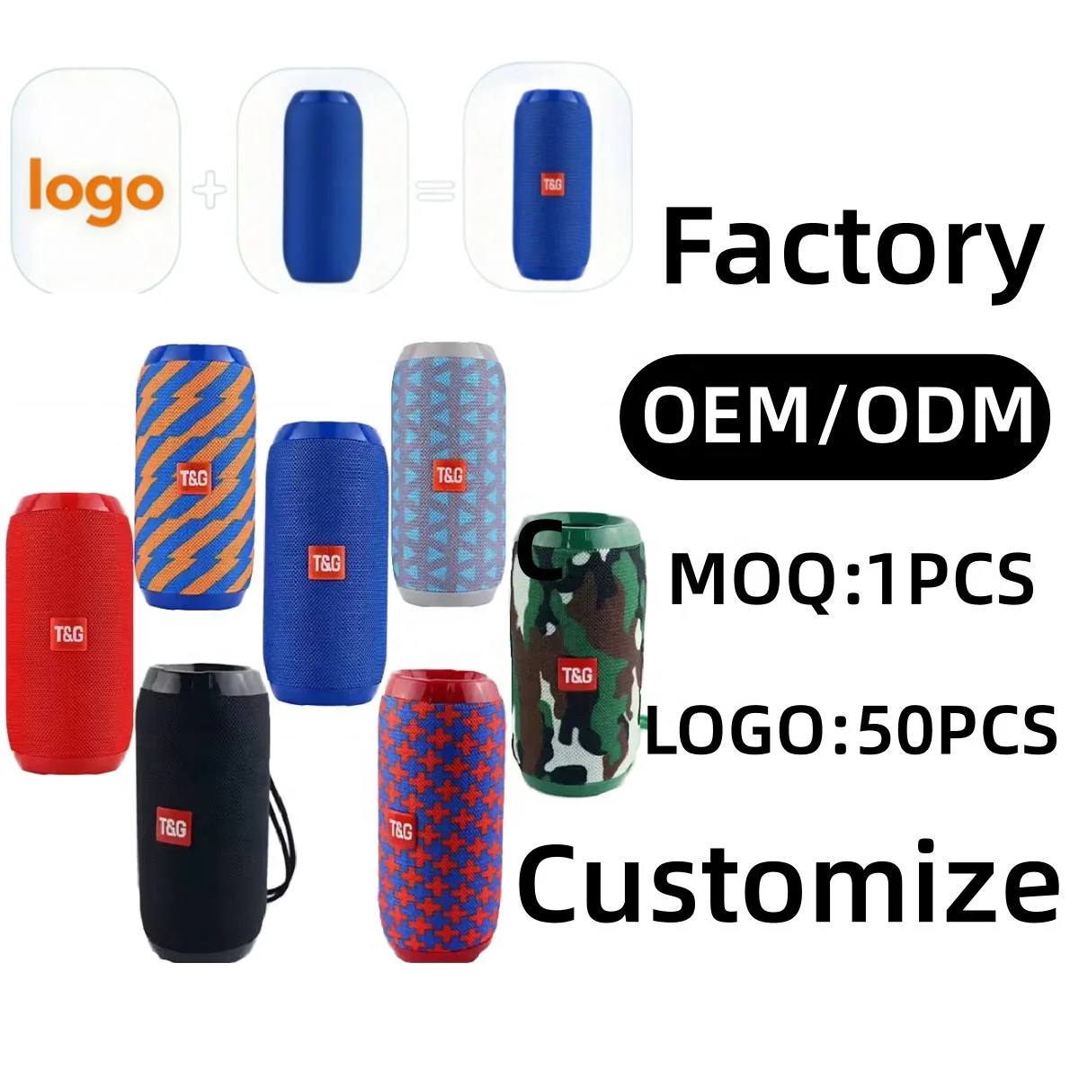 bluetooth speakers manufacturer