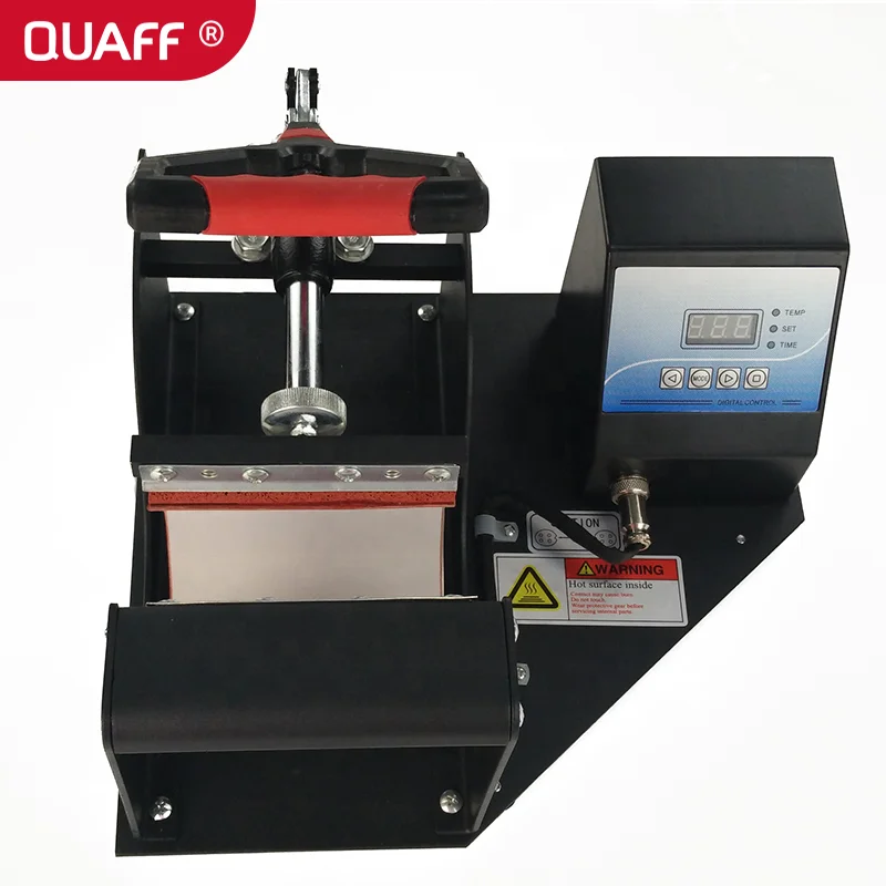 Quaff Mug Heat Press Machines For Sublimation Mug Tumbler Heat Transfer