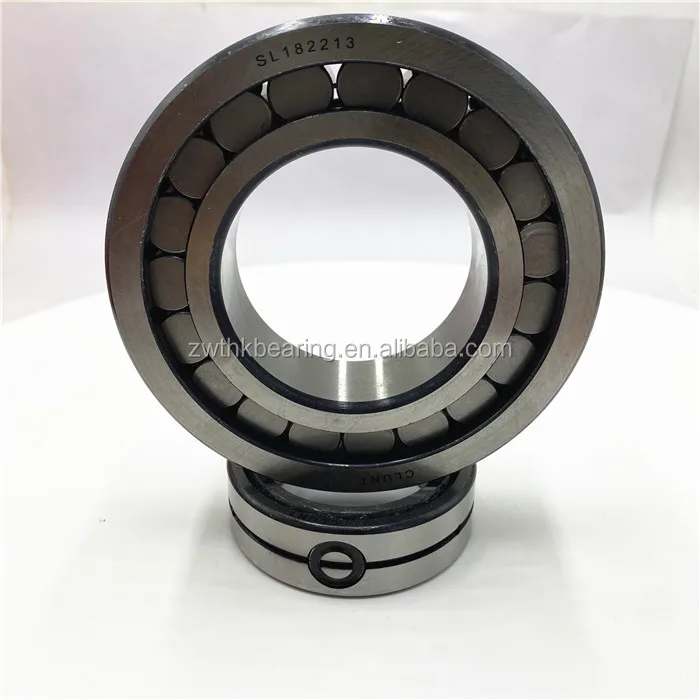 SL18 2211A Full Complement Cylindrical Roller Bearing