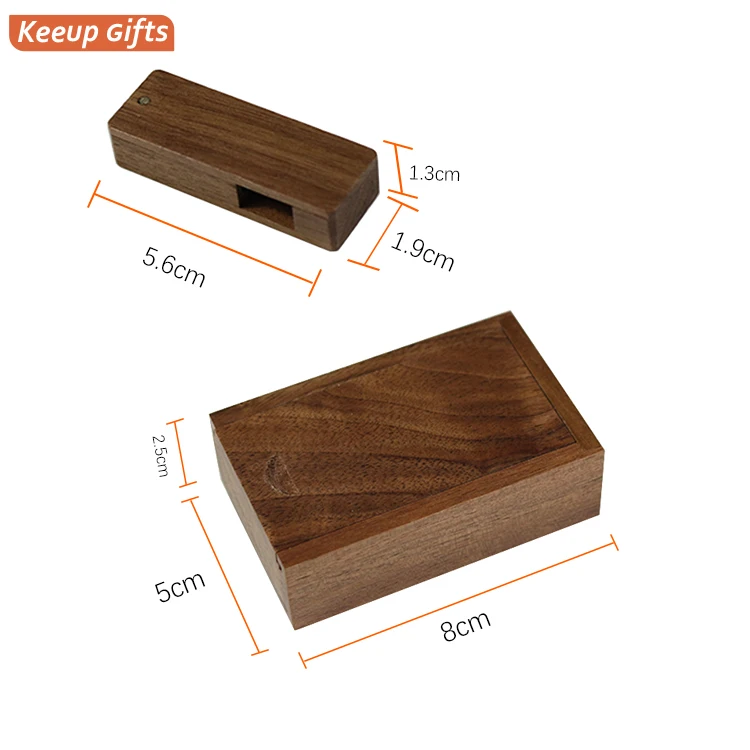 bulk personalized unique 16gb 8gb 32gb mini china wholesale custom wood swivel usb flash drives - ANKUX.COM