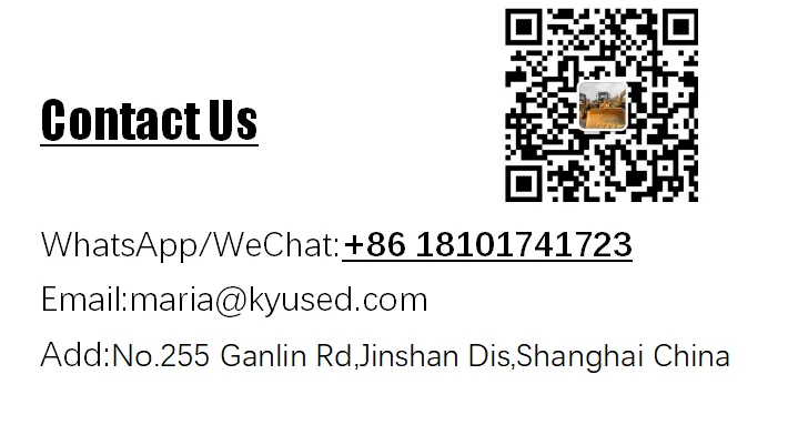 Hangzhou / Hangcha 3.5ton Second Hand Forklift CPCD35 Diesel Operated