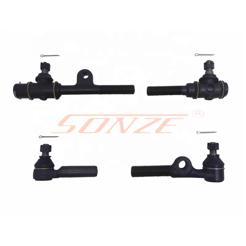 Auto Steering Tie Rod End Replacement for Toyota Land Cruiser